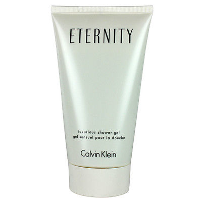 CALVIN KLEIN Eternity For Women shower gel 150ml